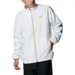 Under Armour Jackets & Coats Men's White