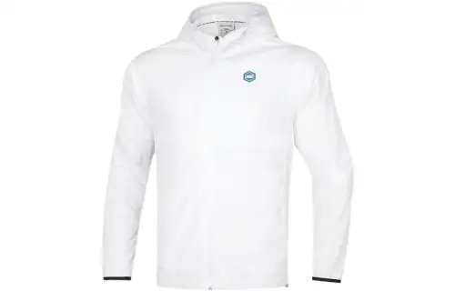 Skechers Sun Protection Clothing Men's Hooded Moderate