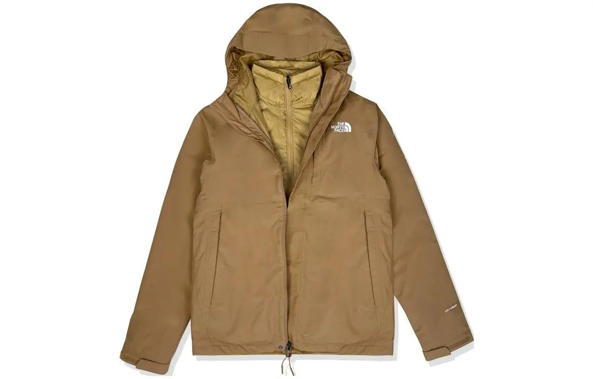 THE NORTH FACE Carto Jacket Men's