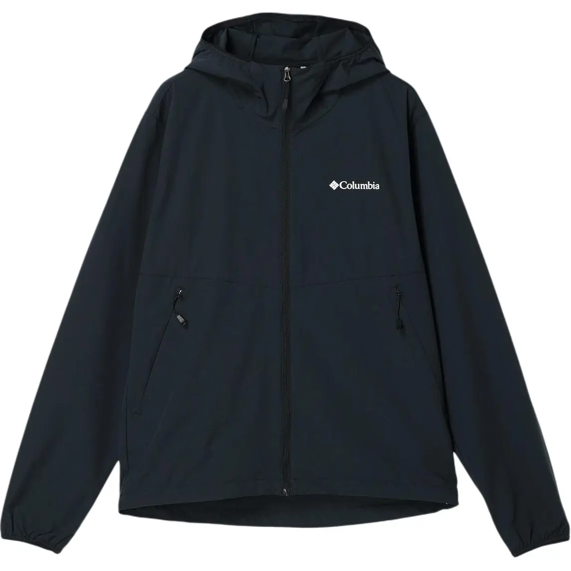 Columbia Light Canyon Jackets & Coats Men's Black