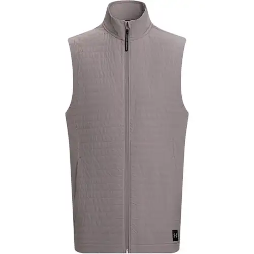 Under Armour Drive ProStorm Vest Men's Tetra Gray