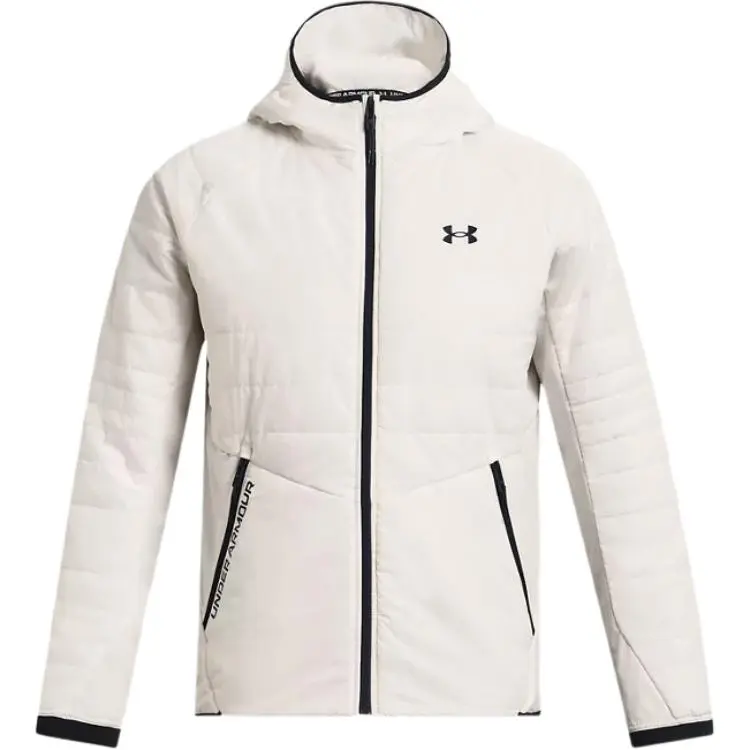 Under Armour Storm Session Hooded Jacket Men's