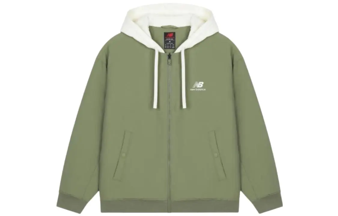 New Balance Puffer Jacket Men's