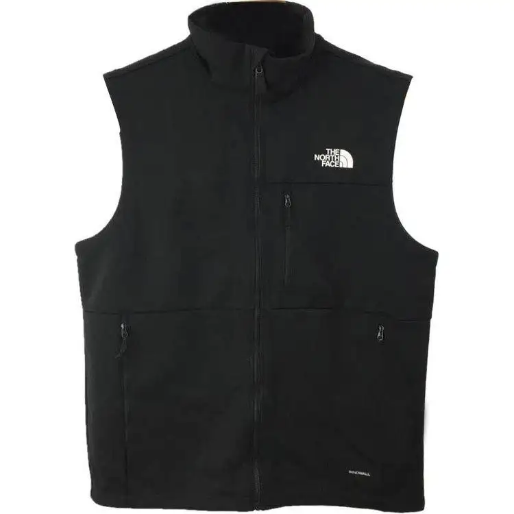 THE NORTH FACE Vest Men's Black