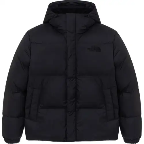 THE NORTH FACE Puffer Jacket Men's Carbon Gray