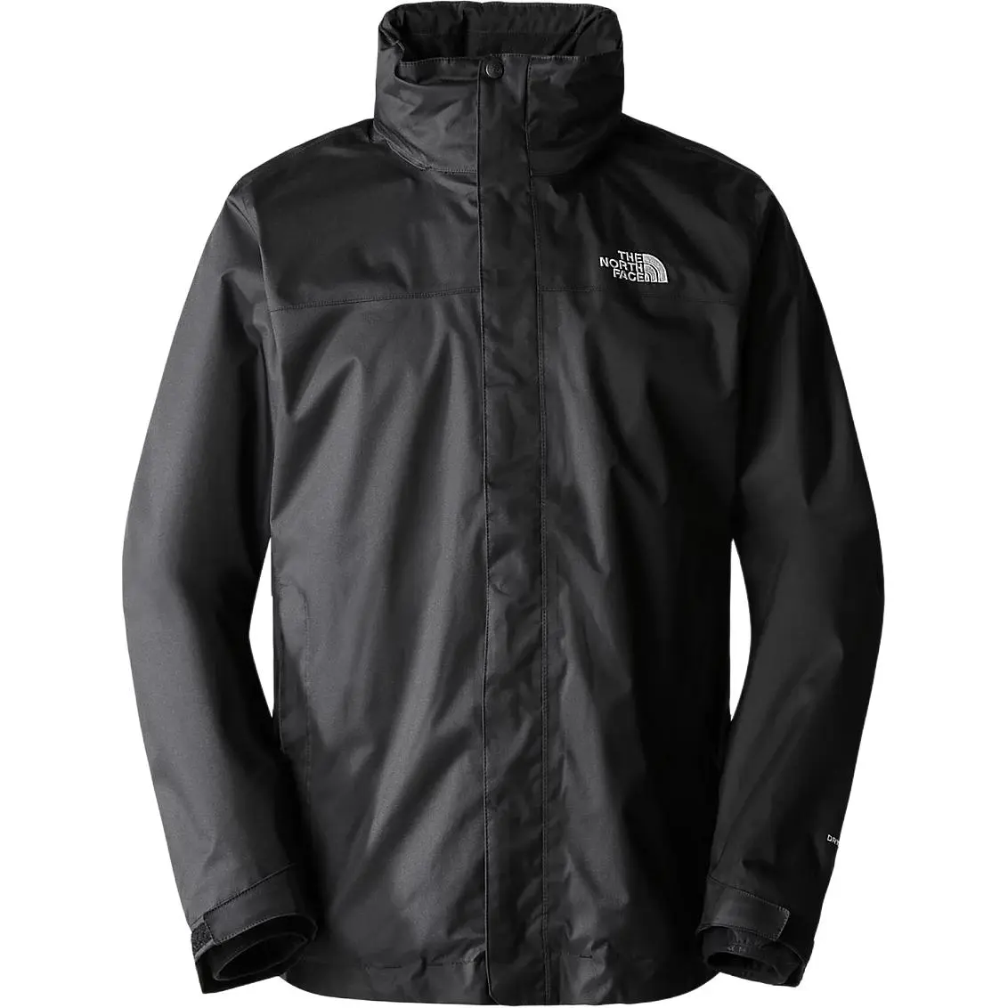 THE NORTH FACE EVOLVE II TRICLIMATE Jackets & Coats Men's Black
