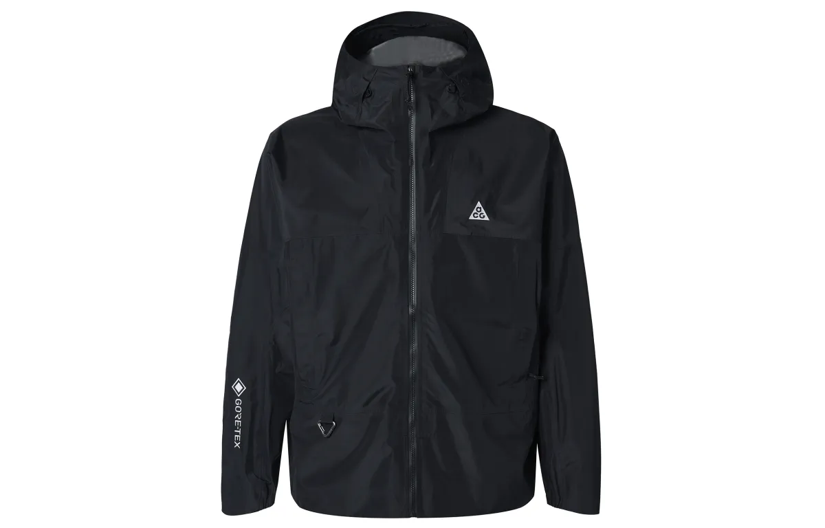 Nike ACG Jackets & Coats Men's Black