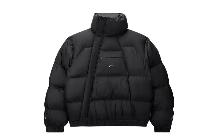 Converse X A Cold Wall* Stratus Jacket