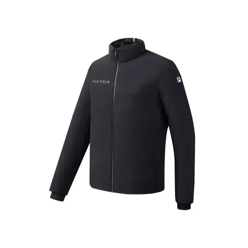 FILA ATHLETICSGolf Down Jacket Men's Legend Blue