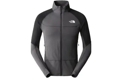 THE NORTH FACE Jackets Men's Gray Stand Collar Moderate Other