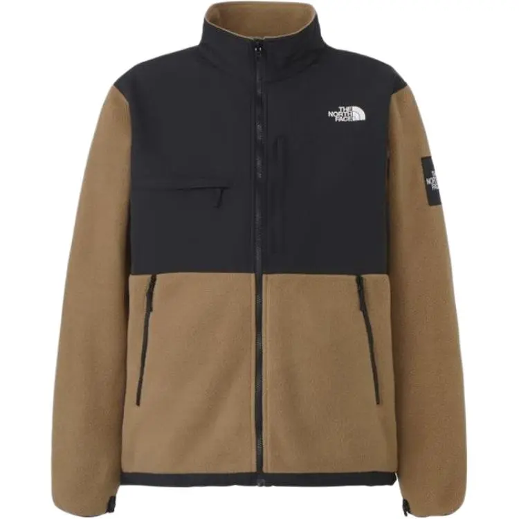 THE NORTH FACE FW24 Jackets & Coats Unisex Brown