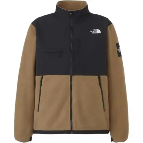 THE NORTH FACE FW24 Jackets & Coats Unisex Brown