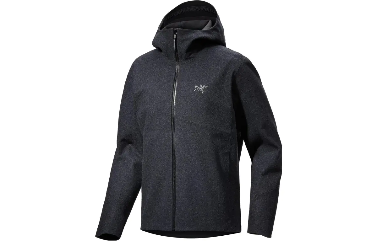 Arc'teryx SAWYER Soft Shell Jacket Men's