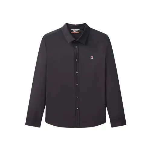 FILA Modern Shirt Men's Legend Blue