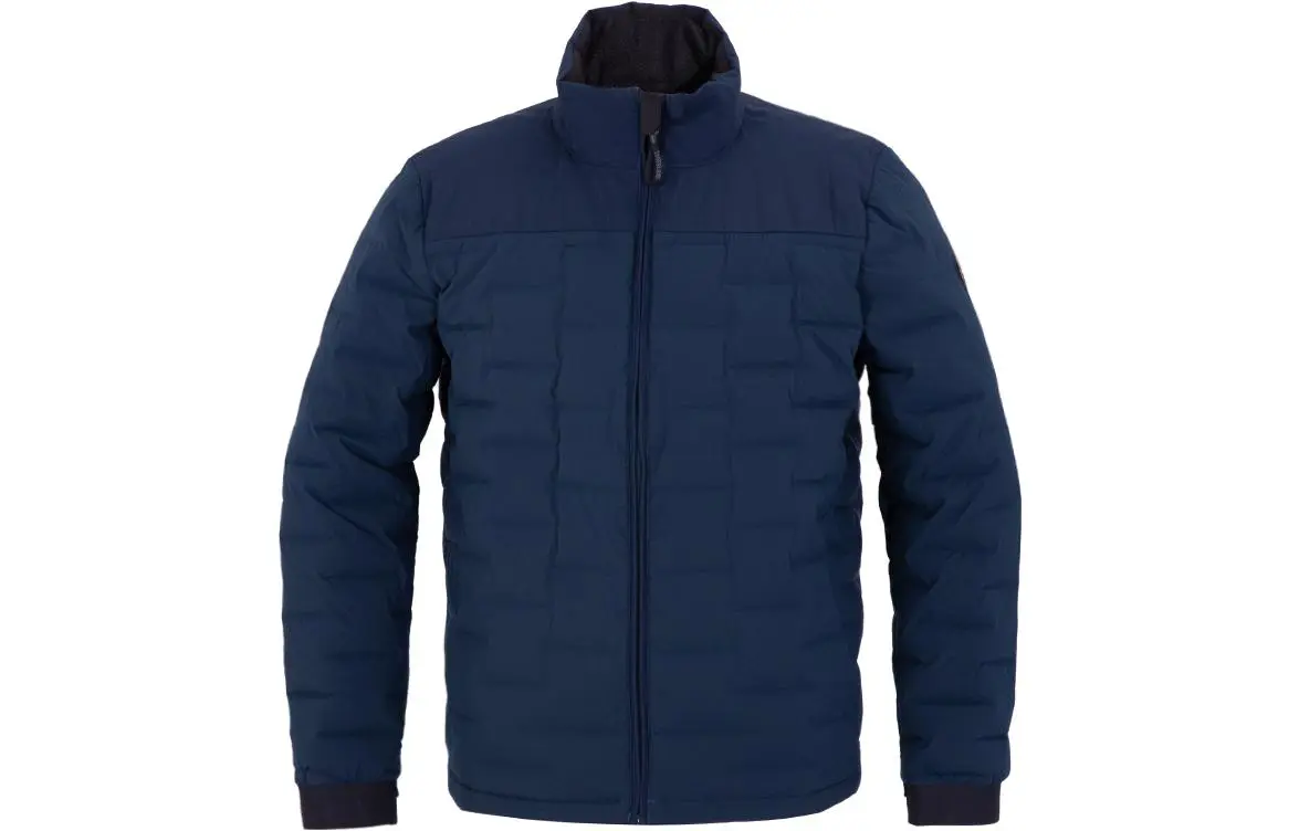Timberland Down Jacket Men's Blue