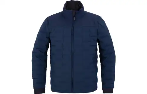 Timberland Down Jacket Men's Blue