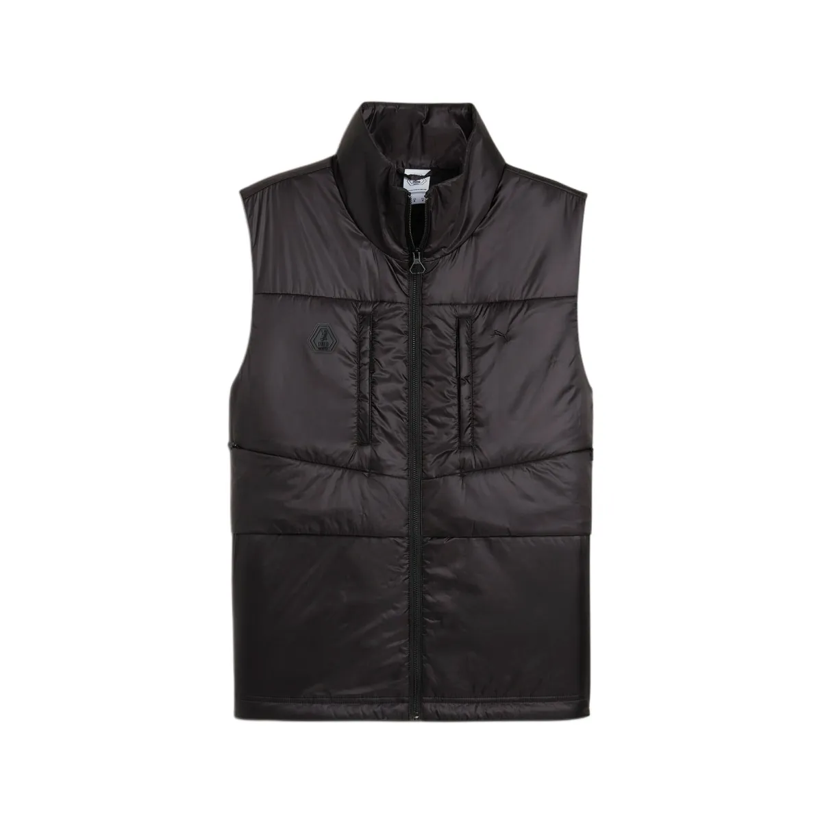 PUMA X Skepta Pertex Zipped Vest