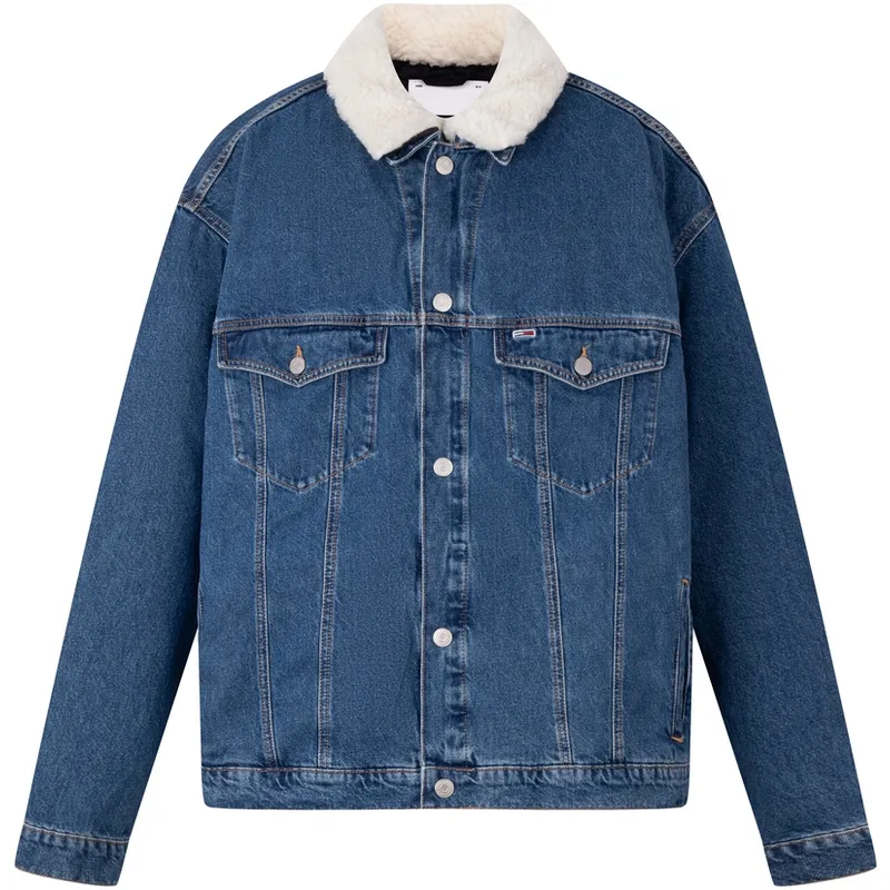 Tommy Hilfiger Denim Jacket Men's
