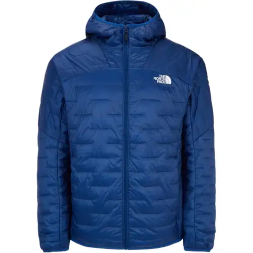 THE NORTH FACE Puffer Jacket Men's Blue