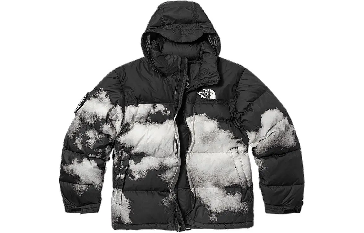 THE NORTH FACE 1996 Retro Nuptse 700 Fill Packable 92 Anniversary Jacket