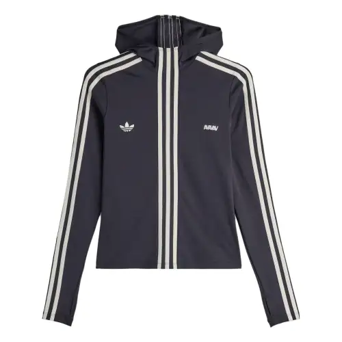 Adidas X Avavav H 3 stripes Hooded Base Layer