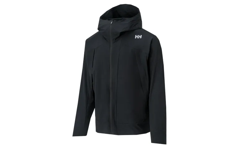 HELLY HANSEN SS24 Breathable Cooling UV Protection Sun Protection Clothing Men's