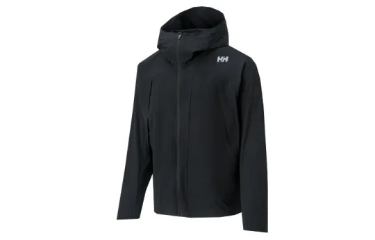 HELLY HANSEN SS24 Breathable Cooling UV Protection Sun Protection Clothing Men's