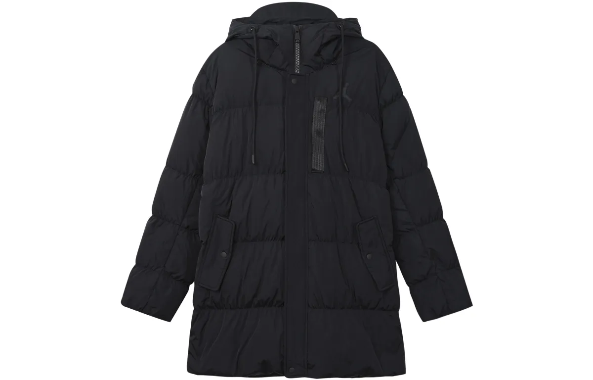 Jordan Down Jackets Men's Black