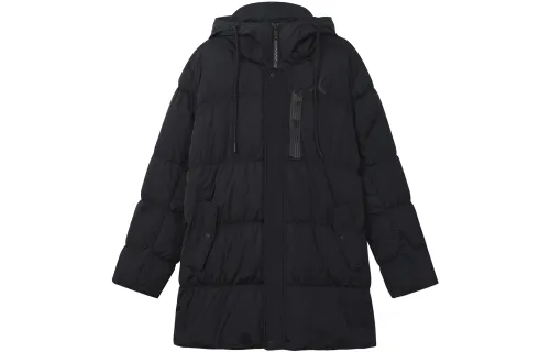 Jordan Down Jackets Men's Black
