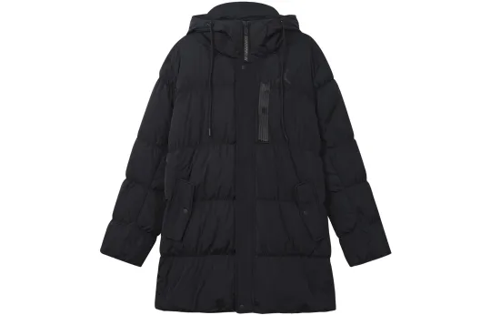 Jordan Down Jackets Men's Black