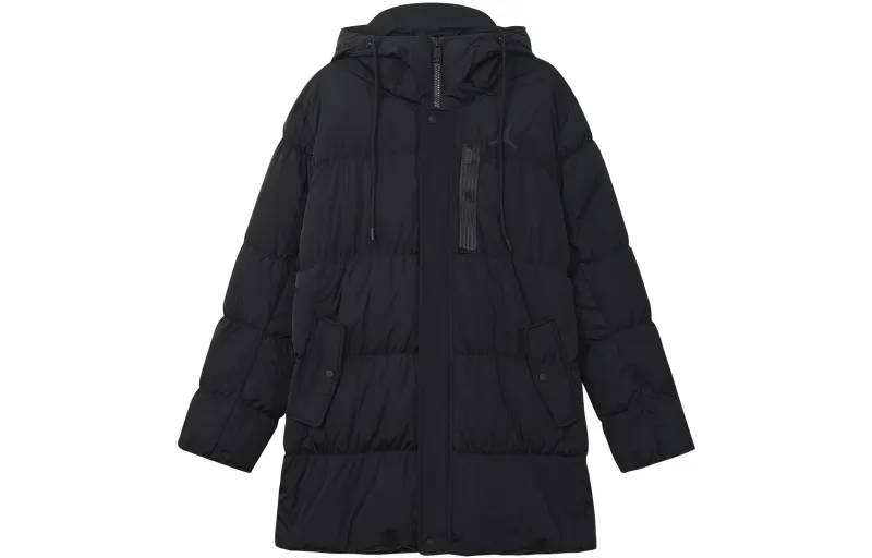 Jordan Down Jackets Men's Black
