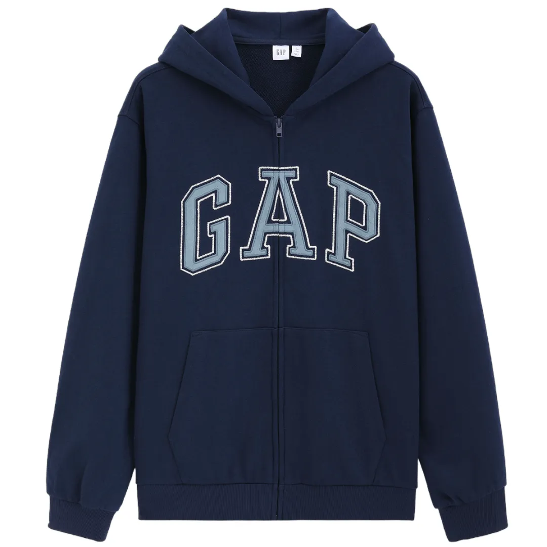 GAP Spring Sweatshirt Jacket Unisex
