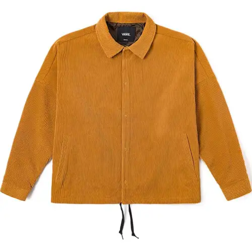 Vans Jackets & Coats Men's Caramel