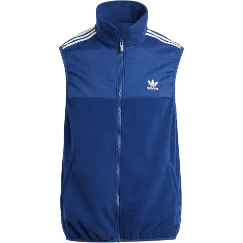 Adidas Originals ADICOLOR Vest Men's Dark Indigo