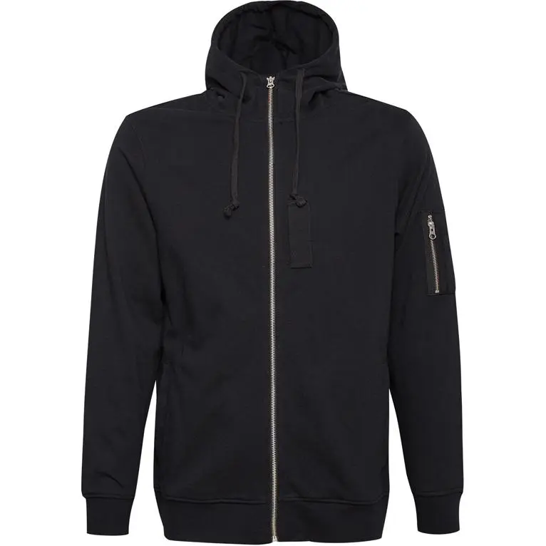 Converse Jackets & Coats Men's Black