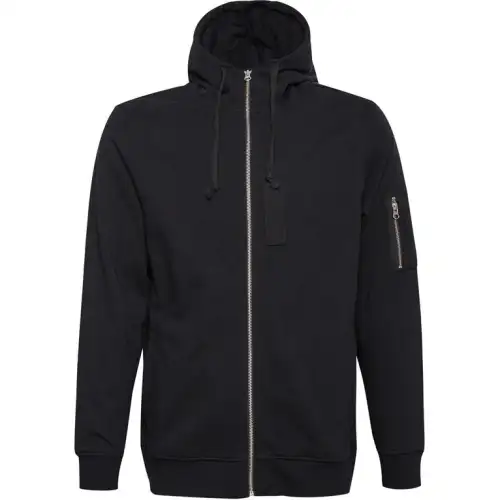 Converse Jackets & Coats Men's Black