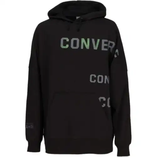 Converse Sweatshirt Men's Black