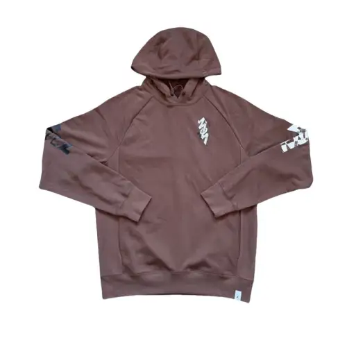 Jordan AirZion Sweatshirt Men's Brown