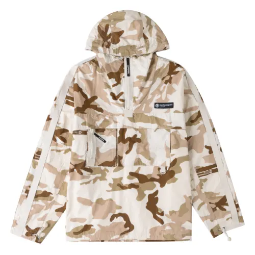 Timberland Jackets & Coats Men's Camouflage
