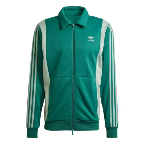 Adidas Adicolor Panel Track Top