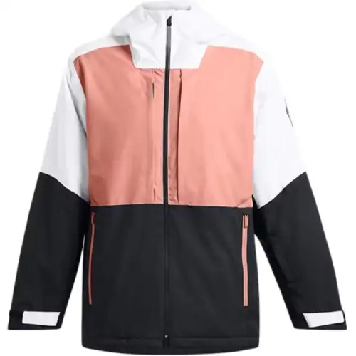 Under Armour Expanse Jackets & Coats Men's Aviation Orange