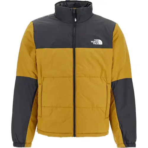 THE NORTH FACE Gosei High Neck Puffer Jacket