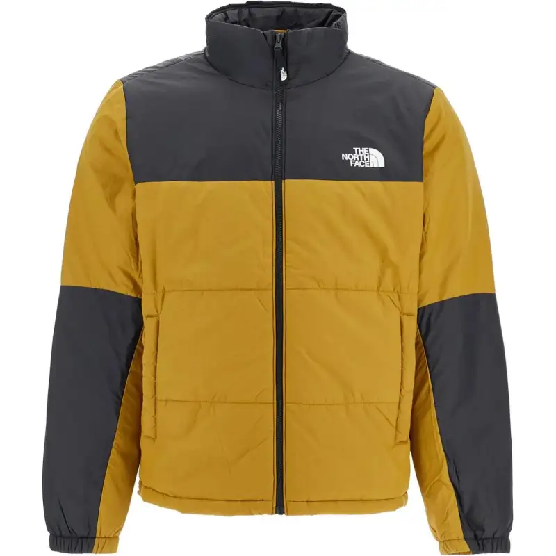 THE NORTH FACE Gosei High Neck Puffer Jacket