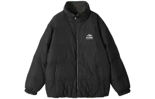 Skechers Down Jacket Unisex Three Proofings