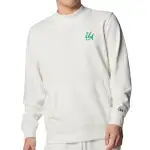Under Armour UA Terry Sweatshirt Men's Ecru