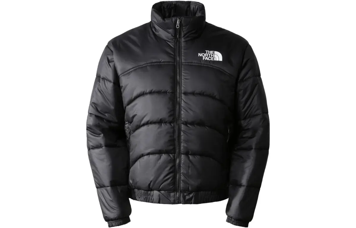 THE NORTH FACE Remastered Nuptse Puffer Jacket