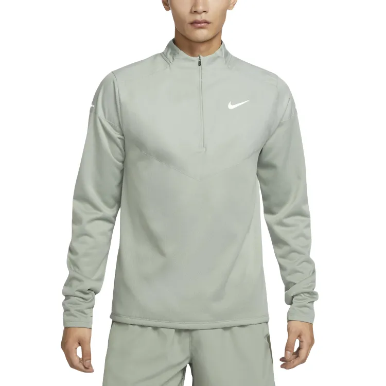 Nike Therma FITElement Jacket Men's Horizon Green/Silver
