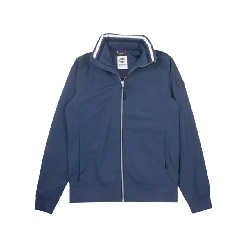 Timberland Jackets & Coats Men's Haze Blue
