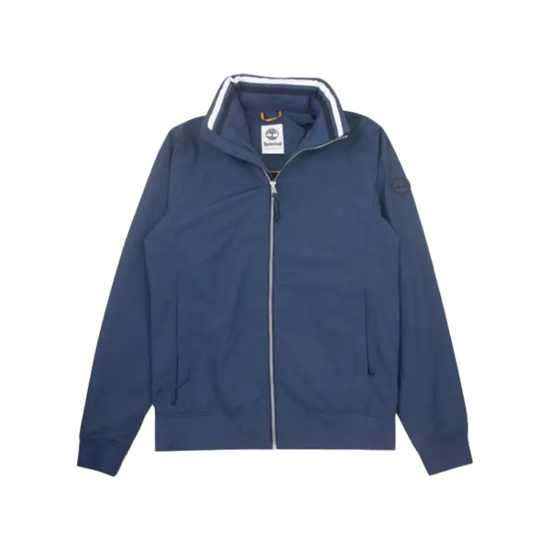 Timberland Jackets & Coats Men's Haze Blue