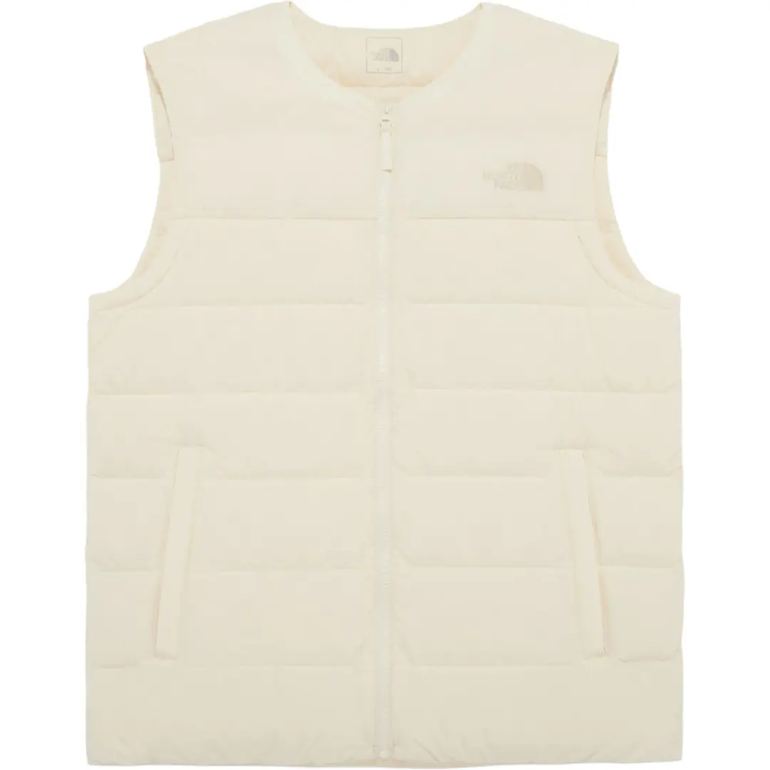 THE NORTH FACE Vest Men's Light Beige
